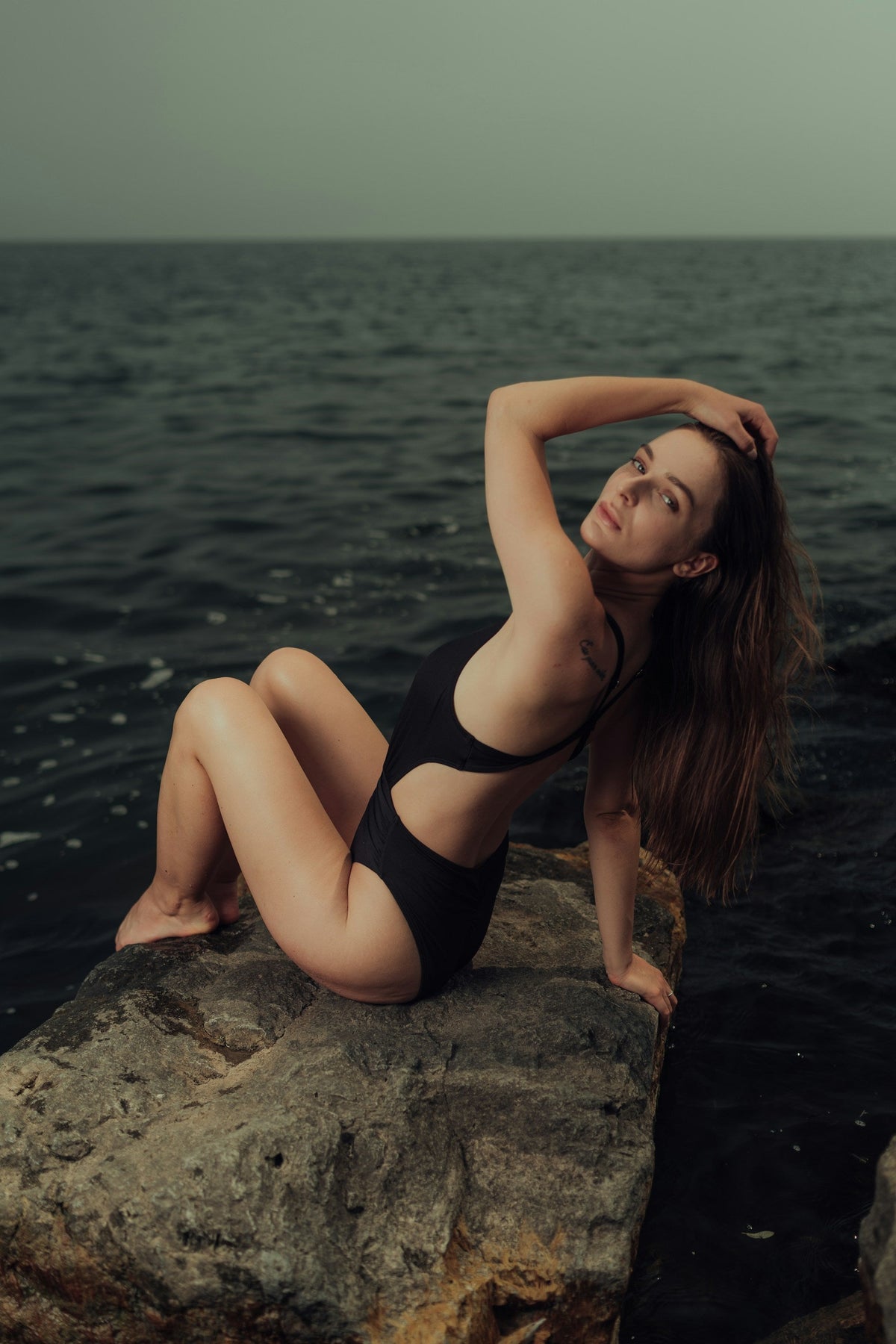SWIMWEAR
