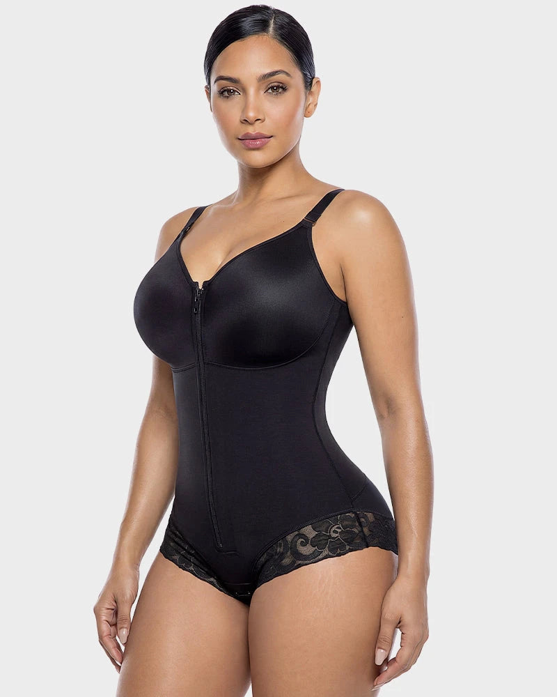 Postpartum Compression Shaping Bodysuit