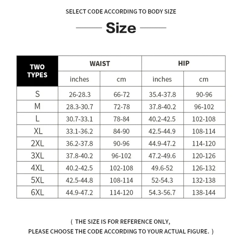 Butt Lifting Full Body Shaper