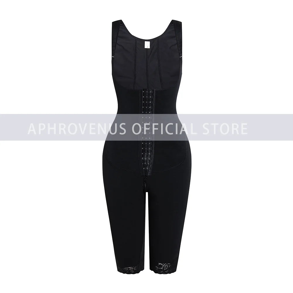 Long Leg Full Body Shaper