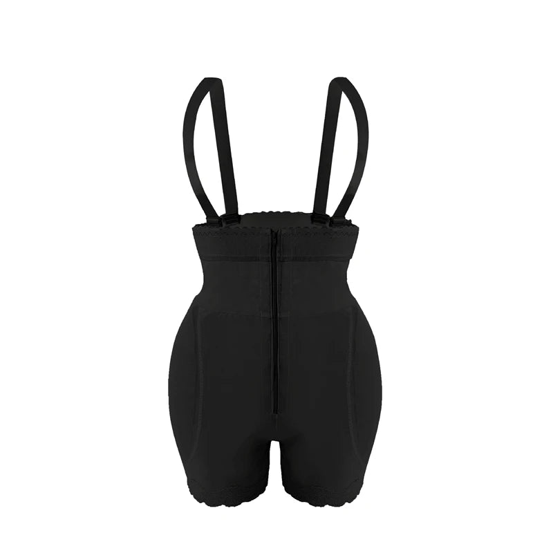 Butt Lifting Full Body Shaper
