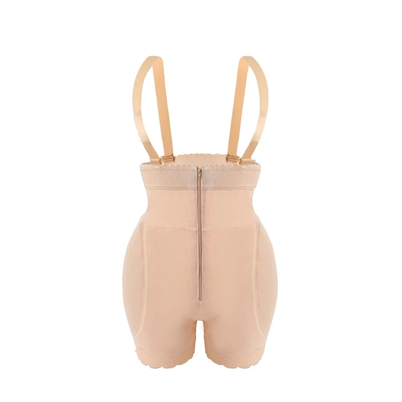 Butt Lifting Full Body Shaper