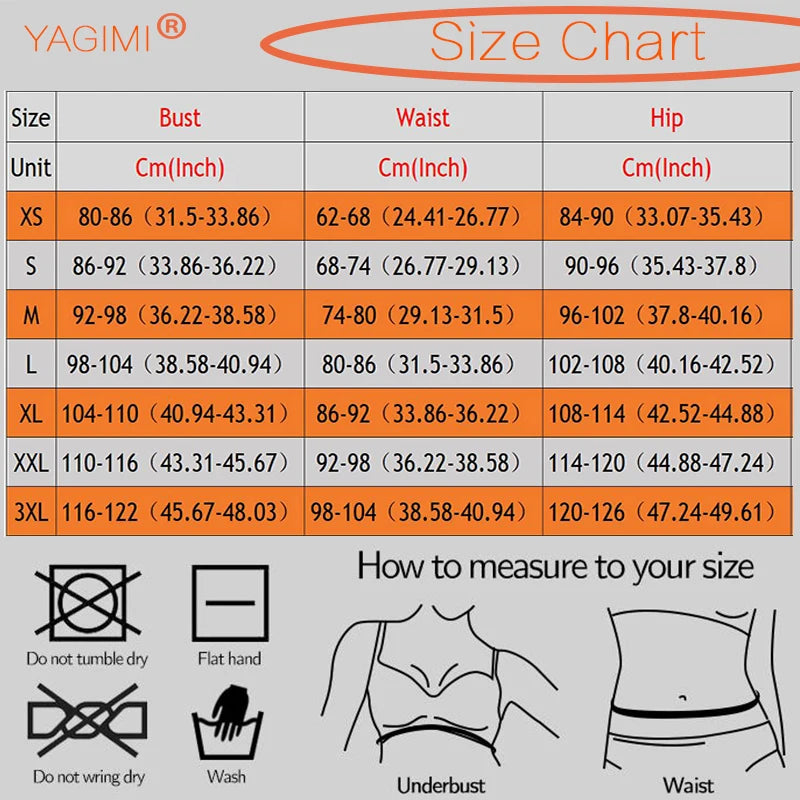 Zipper Full Body Compression Shaper