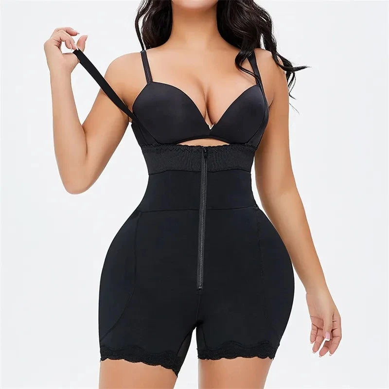 Butt Lifting Full Body Shaper